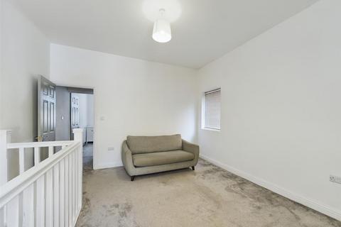 undefined, Ground Floor Flat, 818 Ecclesall Road, Sheffield, S11 8TD