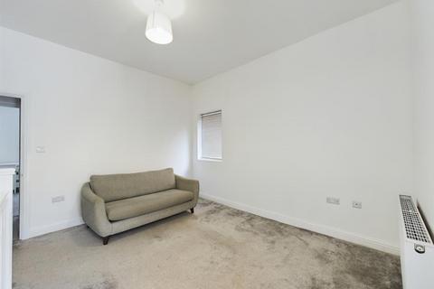 undefined, Ground Floor Flat, 818 Ecclesall Road, Sheffield, S11 8TD