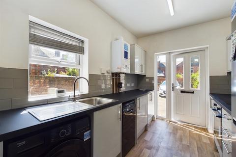 undefined, Ground Floor Flat, 818 Ecclesall Road, Sheffield, S11 8TD