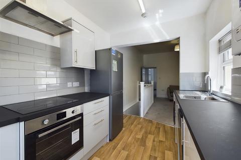 undefined, Ground Floor Flat, 818 Ecclesall Road, Sheffield, S11 8TD