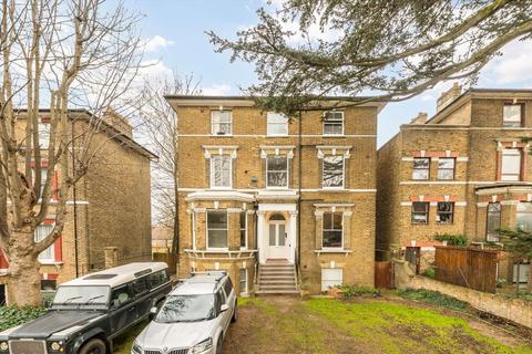 Upper Tulse Hill, London SW2