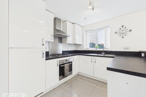 3 bedroom semi-detached house for sale, Gormley Drive, St. Helens, WA10