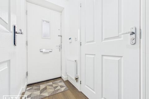 3 bedroom semi-detached house for sale, Gormley Drive, St. Helens, WA10