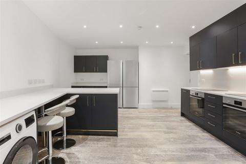 undefined, Langley Park Road, Sutton SM2