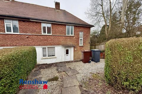 undefined, Langley Avenue, Ilkeston, Derbyshire