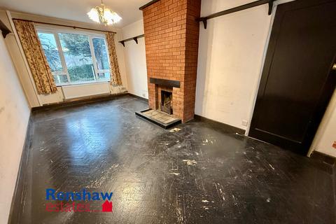 undefined, Langley Avenue, Ilkeston, Derbyshire