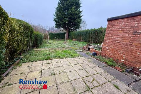undefined, Langley Avenue, Ilkeston, Derbyshire