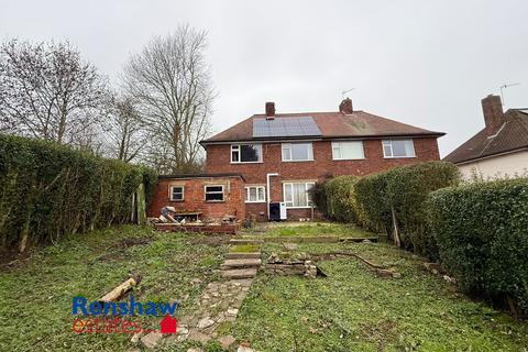 undefined, Langley Avenue, Ilkeston, Derbyshire
