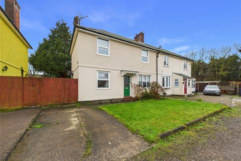 3 bedroom semi-detached house for sale, Wheatsheaf Close, Wrabness, Manningtree, Essex, CO11
