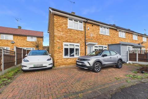 undefined, Southcote Crescent, Basildon, Essex, SS14