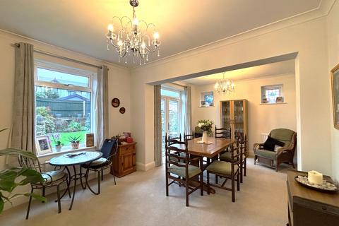 5 bedroom detached house for sale, Victoria Avenue, Swanage BH19