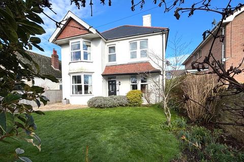 5 bedroom detached house for sale, Victoria Avenue, Swanage BH19