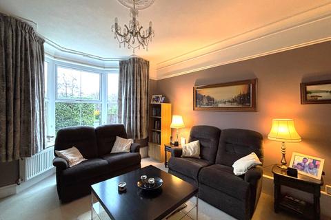 5 bedroom detached house for sale, Victoria Avenue, Swanage BH19