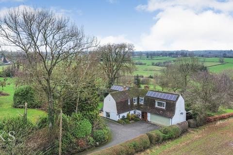 5 bedroom detached house for sale, Brun Lane, Ashbourne DE6