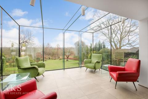 5 bedroom detached house for sale, Brun Lane, Ashbourne DE6