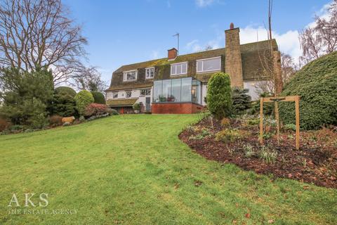 5 bedroom detached house for sale, Brun Lane, Ashbourne DE6