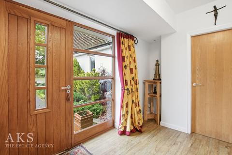 5 bedroom detached house for sale, Brun Lane, Ashbourne DE6