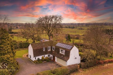 5 bedroom detached house for sale, Brun Lane, Ashbourne DE6