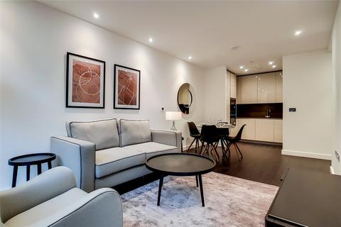 The Residence London SW11