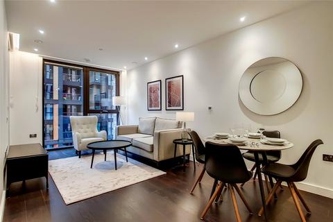 The Residence London SW11