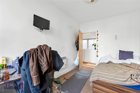 undefined, Princess Victoria Street, Bristol BS8