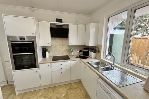 undefined, Park Road, Blackpool FY1