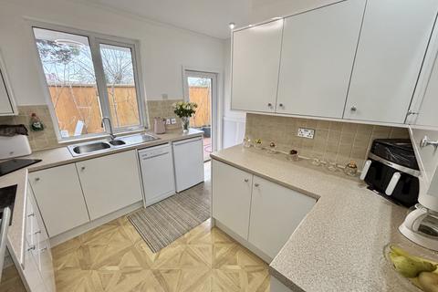 undefined, Park Road, Blackpool FY1