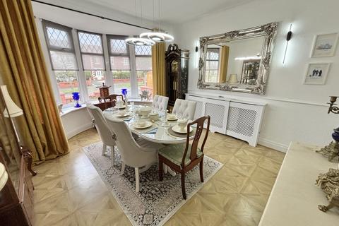 undefined, Park Road, Blackpool FY1