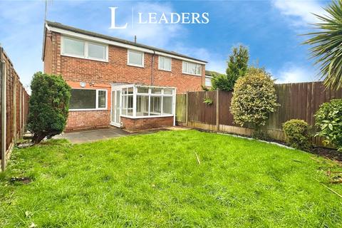 undefined, Silverdale, Bromsgrove, Worcestershire