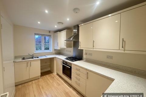 undefined, Canal View, Taunton TA2
