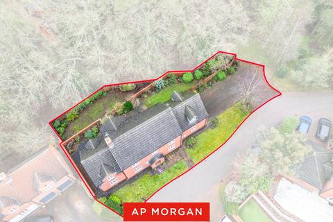 undefined, Badger Brook Lane, Astwood Bank, Redditch, Worcestershire, B96