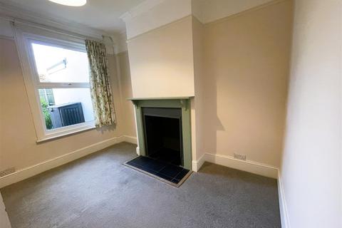 undefined, Southcliff Road, Southampton
