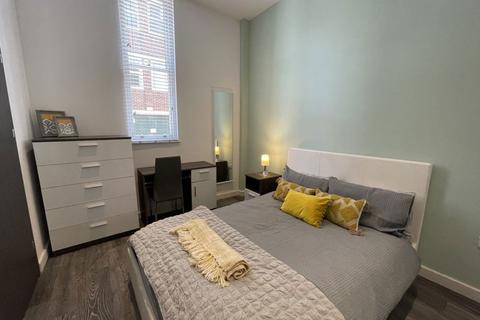 undefined, Room 5, Flat 9, Priestgate, Peterborough, PE1 1JL