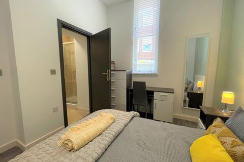 undefined, Room 5, Flat 9, Priestgate, Peterborough, PE1 1JL