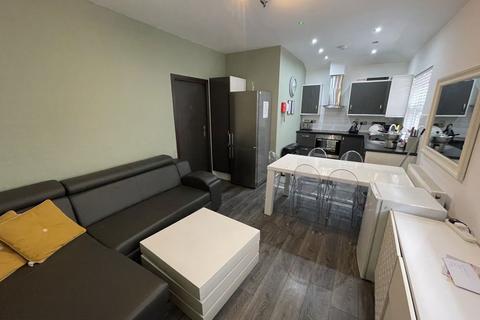 undefined, Room 5, Flat 9, Priestgate, Peterborough, PE1 1JL