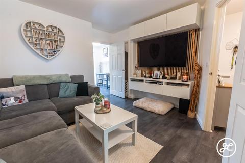 3 bedroom end of terrace house for sale, Stockmoor Drive, Bridgwater