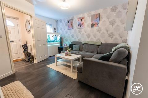 3 bedroom end of terrace house for sale, Stockmoor Drive, Bridgwater