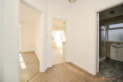 2 bedroom semi-detached bungalow for sale, Northdown Drive, Thurmaston, LE4