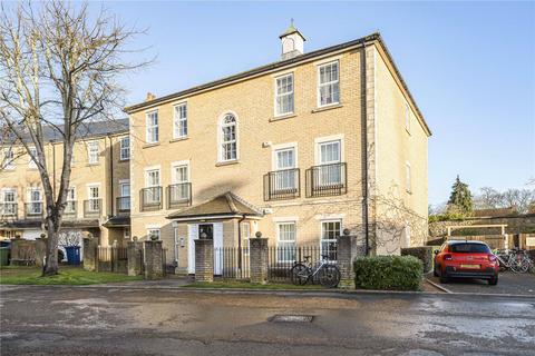 2 bedroom apartment for sale, St Georges Manor, Littlemore, OX4