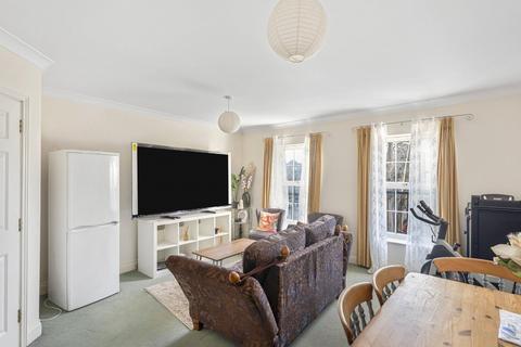 2 bedroom apartment for sale, St Georges Manor, Littlemore, OX4