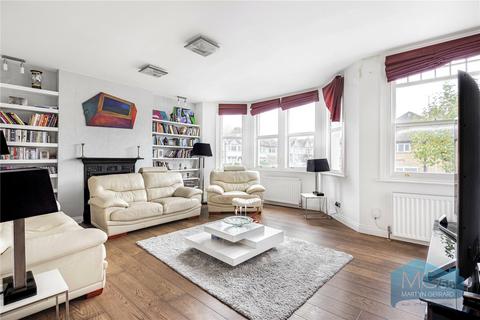3 bedroom apartment for sale, Dollis Park, Finchley, London, N3