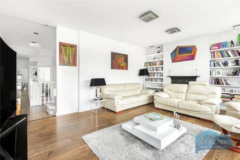 3 bedroom apartment for sale, Dollis Park, Finchley, London, N3