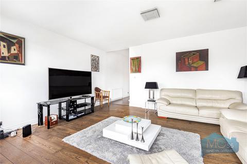 3 bedroom apartment for sale, Dollis Park, Finchley, London, N3
