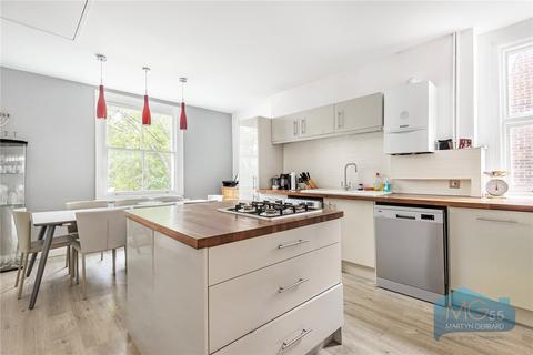 3 bedroom apartment for sale, Dollis Park, Finchley, London, N3