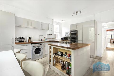 3 bedroom apartment for sale, Dollis Park, Finchley, London, N3