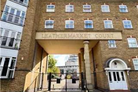 undefined, Leathermarket Court, London, Greater London, SE