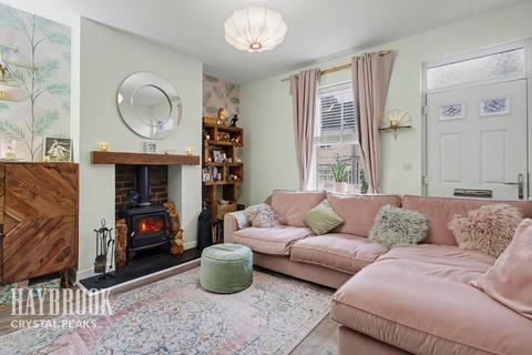 3 bedroom semi-detached house for sale, Low Common, Renishaw