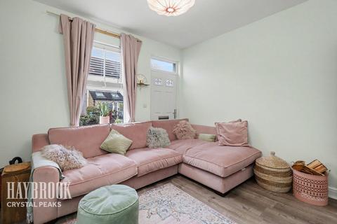 3 bedroom semi-detached house for sale, Low Common, Renishaw