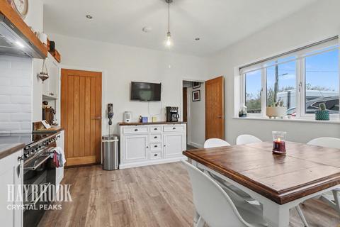 3 bedroom semi-detached house for sale, Low Common, Renishaw