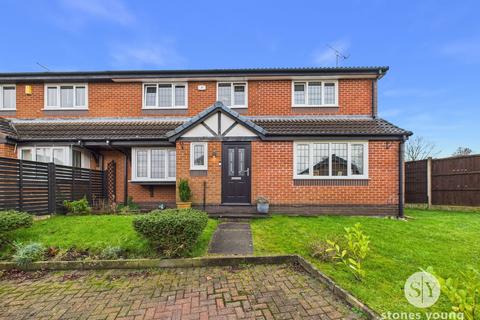 undefined, Heys Court, Blackburn, BB2